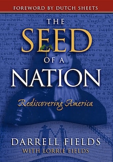 Front cover_The Seed of a Nation