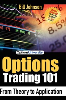 Front cover_Options Trading 101