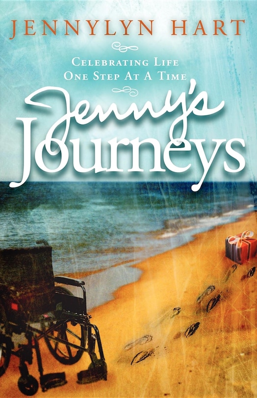 Front cover_Jenny's Journeys
