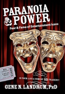 Front cover_Paranoia & Power