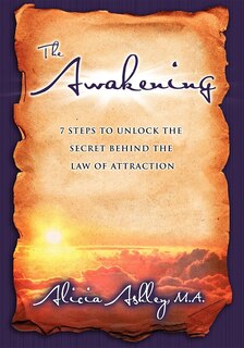 Front cover_The Awakening