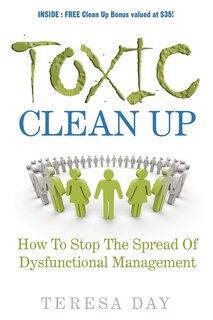 Couverture_Toxic Clean Up