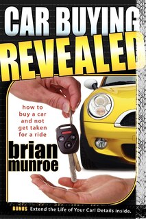 Front cover_Car Buying Revealed