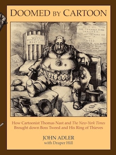 Couverture_Doomed by Cartoon