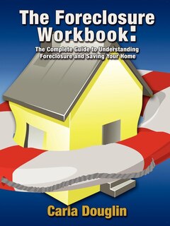 Front cover_The Foreclosure Workbook