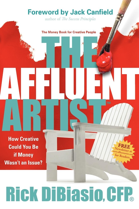 Couverture_The Affluent Artist