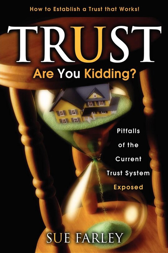 Couverture_Trust Are You Kidding?