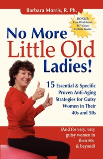 Couverture_No More Little Old Ladies!
