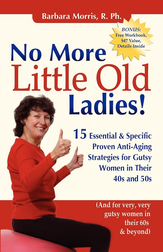 Couverture_No More Little Old Ladies!