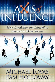 Front cover_Axis of Influence