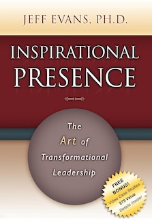 Front cover_Inspirational Presence