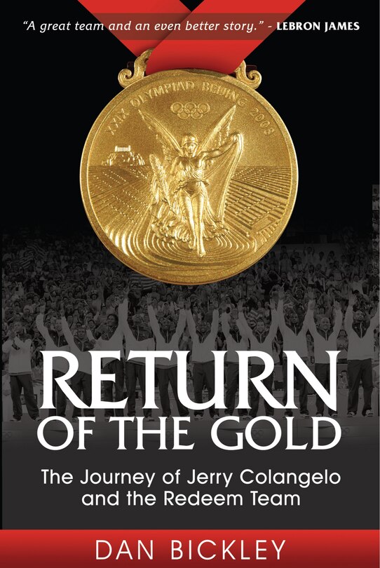 Couverture_Return of the Gold