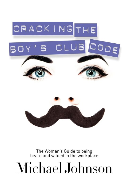 Couverture_Cracking The Boy's Club Code