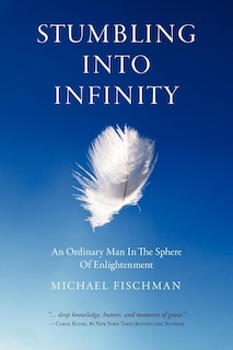 Front cover_Stumbling Into Infinity