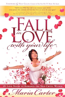 Couverture_Fall in Love With Your Life