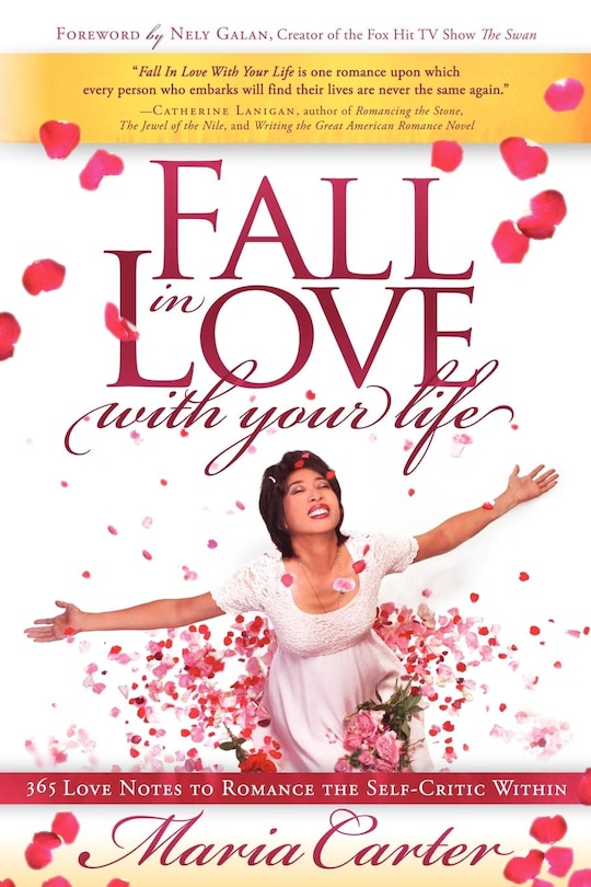 Couverture_Fall in Love With Your Life