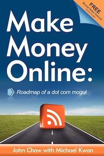 Front cover_Make Money Online