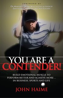 Couverture_You Are a Contender!