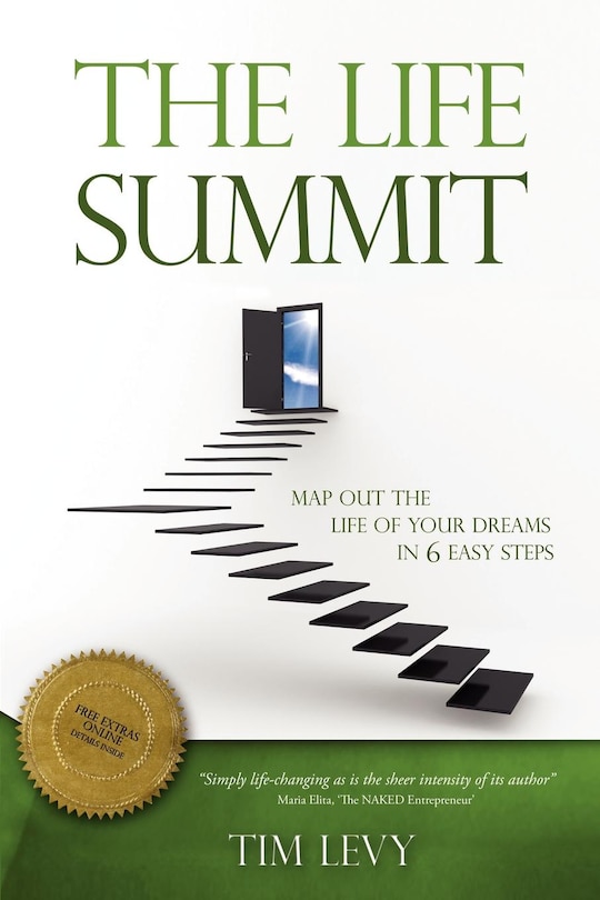 Front cover_The Life Summit