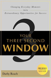 Couverture_Your Three Second Window