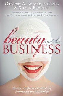 Couverture_Beauty and the Business