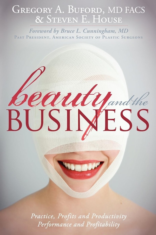 Couverture_Beauty and the Business