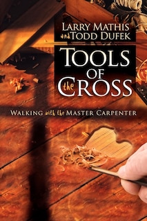 Couverture_Tools Of The Cross