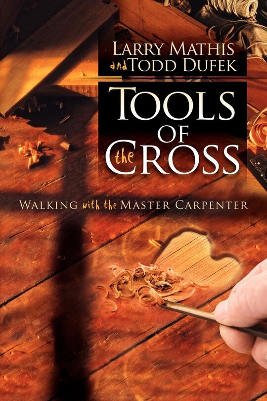 Couverture_Tools Of The Cross