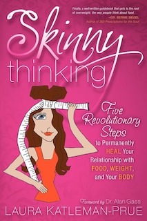 Front cover_Skinny Thinking