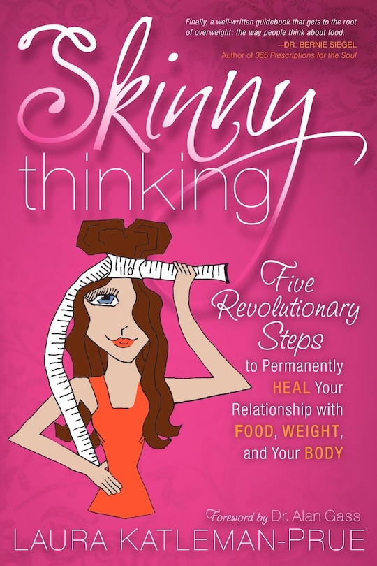 Front cover_Skinny Thinking