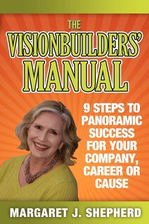 Front cover_The Visionbuilders' Manual