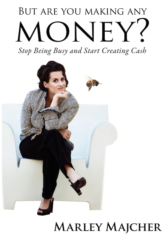 Front cover_But Are You Making Any Money?