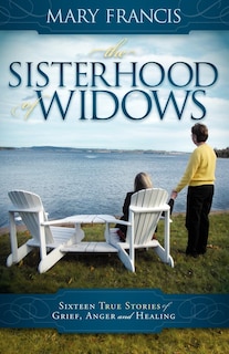 Couverture_The Sisterhood Of Widows