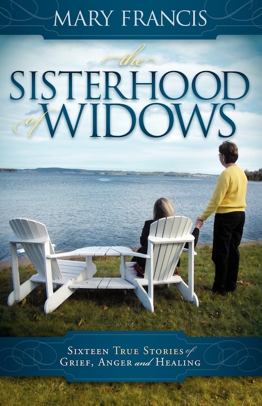 Couverture_The Sisterhood Of Widows