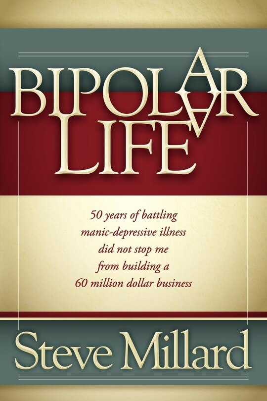 Couverture_A Bipolar Life
