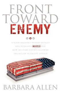 Front cover_Front Toward Enemy