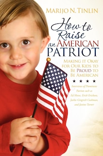 Couverture_How to Raise an American Patriot
