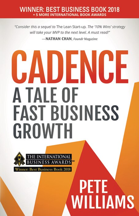 Front cover_Cadence
