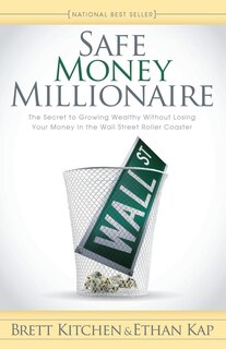 Front cover_Safe Money Millionaire