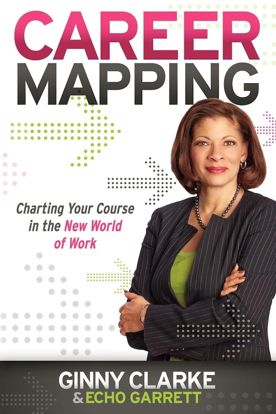 Front cover_Career Mapping