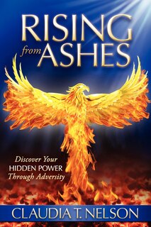 Front cover_Rising From Ashes