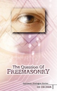 The Question Of Freemasonry