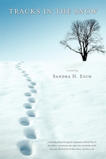 Front cover_Tracks In The Snow
