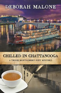 Couverture_Chilled in Chattanooga