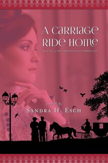 Couverture_A Carriage Ride Home