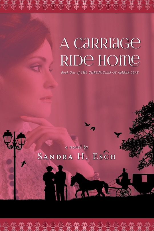 Couverture_A Carriage Ride Home
