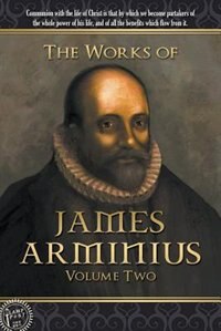 Front cover_The Works of James Arminius