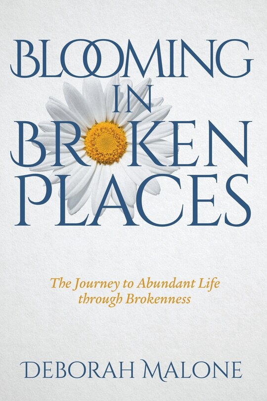 Couverture_Blooming in Broken Places
