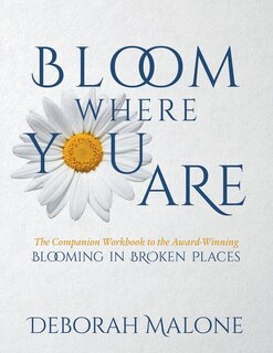 Couverture_Bloom Where You Are