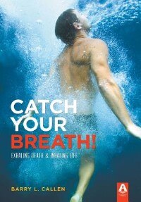 Front cover_Catch Your Breath! Hard Cover Edition